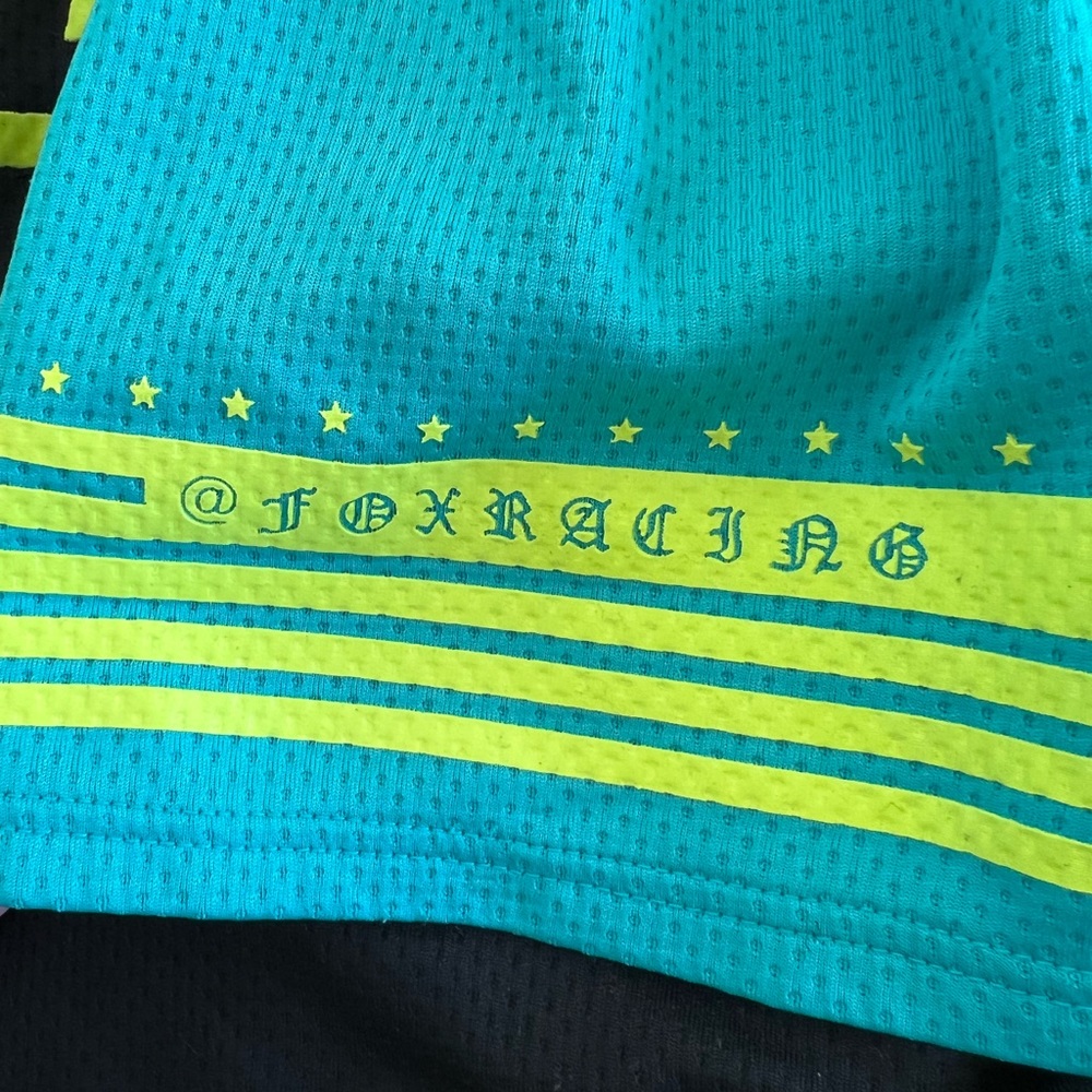 Women’s Fox Ripley Jersey